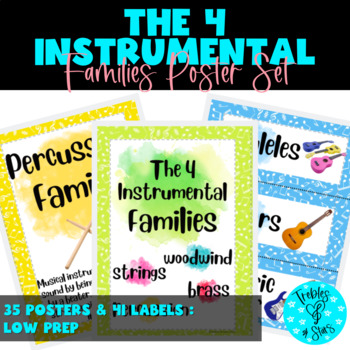 our family labels for learning clipart