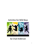 Music Activities for Wild Boys