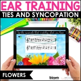 Ear Training Music BOOM™ Cards for Piano Lessons - Aural S
