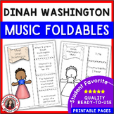 Women's History Month Activities for Elementary Music Less