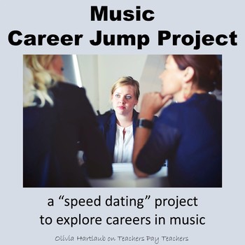 Preview of Music Career Jump Project