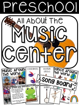 Preview of All About The Music Center