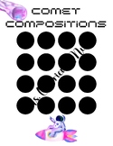 Music Center - Comet Compositions