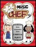 Music Chef