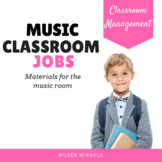 Music Classroom Jobs