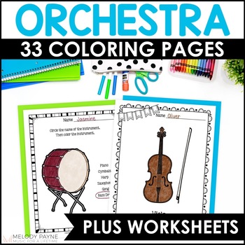 Orchestra Classroom: 5 Ways to Use Post-It Tabs to help violin and viola  students