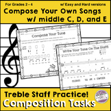 Music Composition Task