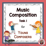 MUSIC Composition Task 1