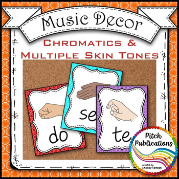 chromatic solfege hand signs