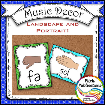 solfege hand signs for chromatic scales