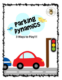 Music Dynamics:  Parking Dynamics