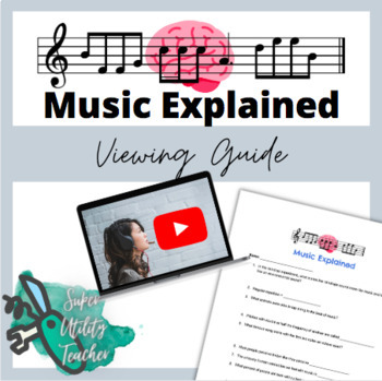 Preview of Music Explained - Viewing Guide