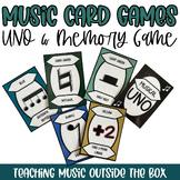 Music Games