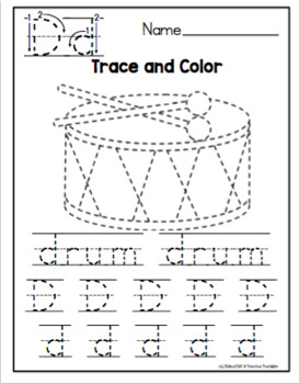 music math and literature pack no prep by preschool printable tpt