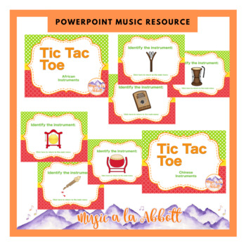 Tic Tac Toe - Discussion Forums - National Instruments