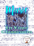 Music Integration in Your Classroom