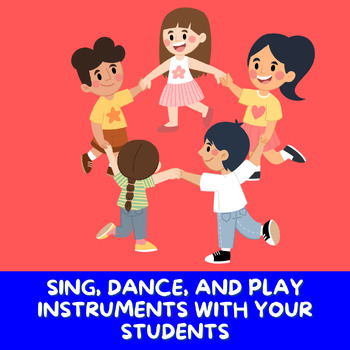 Music Lesson Plan | Exploring Our Feelings | Movement and Musical ...