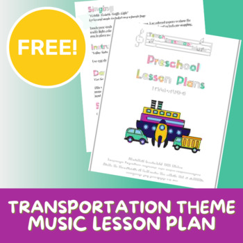 the singing lesson theme