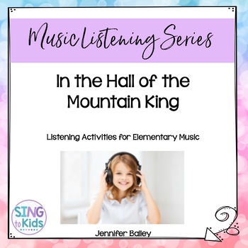 Preview of Music Listening: In the Hall of the Mountain King