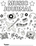 Music Listening Journal