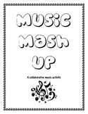 Music Mash Up