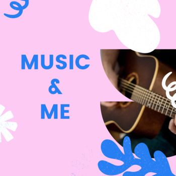 Preview of Music & Me