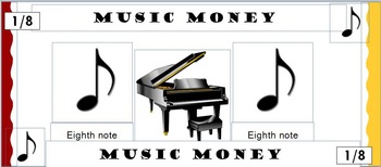 Preview of Music Money