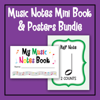 https://ecdn.teacherspayteachers.com/thumbitem/Music-Notes-Mini-Book-Musical-Poster-Set-8331040-1681827126/original-8331040-1.jpg