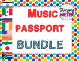 Music Passport Bundle