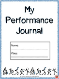 Music Performance Journal