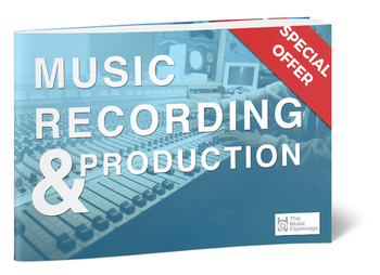 Preview of Music Recording and Production
