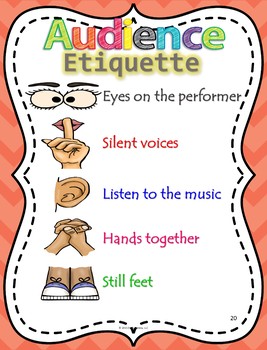 Music Resources (3rd Grade) by Emily Conroy | Teachers Pay Teachers