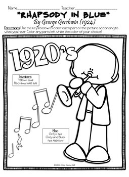 Music Resources (Kindergarten Music Worksheets and Activities-Set #2)