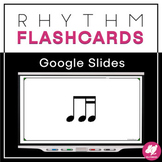 Music Rhythm Flashcards: Ta-dimi, Ti-tiri, 8th-16th-16th n