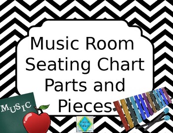 Preview of Music Room Arrangement Tools
