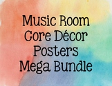 Music Room Core Bundle