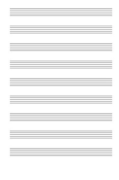 Preview of Music Sheet