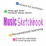Music Sketchbook