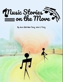 Bundle: Music Stories on the Move