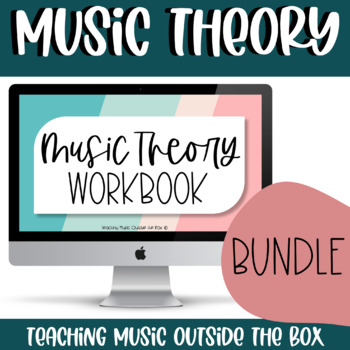 Preview of Music Theory Basics