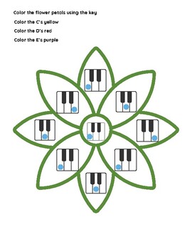 Preview of Music Theory Worksheets (beginning)