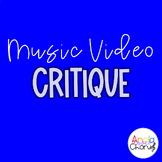 Music Video Critique