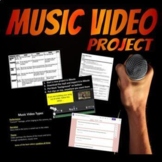 Music Video Project 