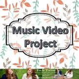 Music Video Project
