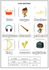 music vocabulary spelling set by miss jelenas classroom tpt