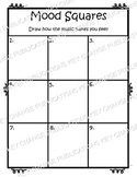 Music and Mood Worksheet