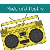 Music and Poetry