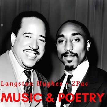 Preview of Langston Hughes - I, Too - Tupac - Changes - Music & Poetry Comparison