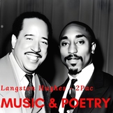 Langston Hughes - I, Too - Tupac - Changes - Music & Poetr