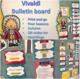 Bulletin board for music - 7 months